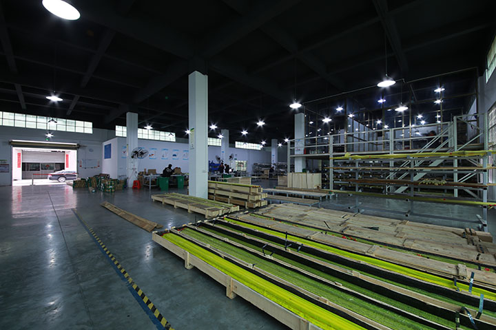 CN Motion workshop